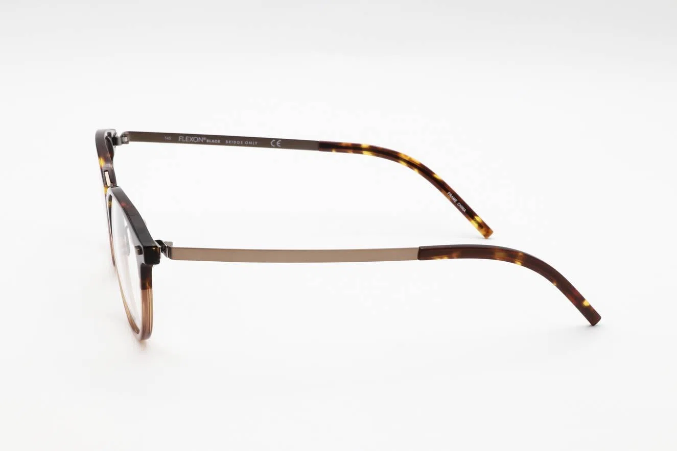 Flexon FLEXONB2036 Eyeglasses - view 5